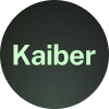 Kaiber